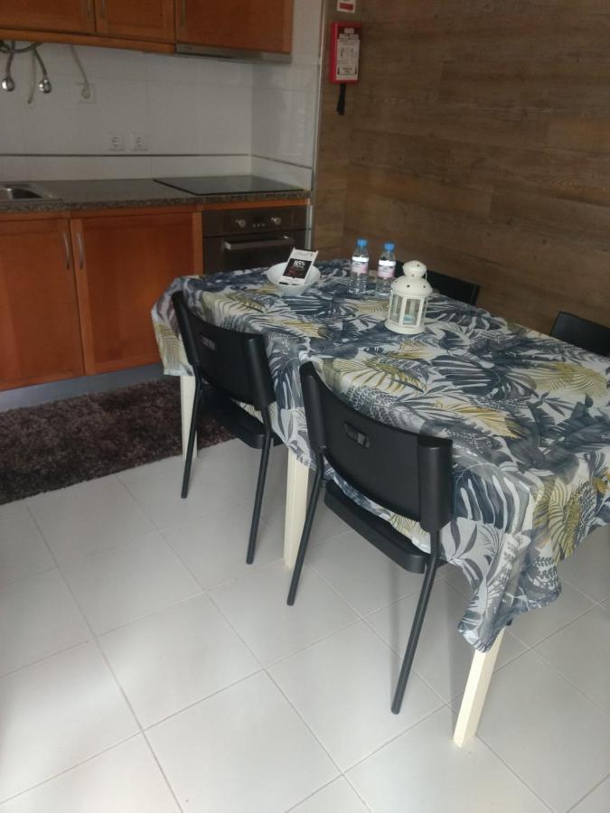 A Casinha Villa Nazare Exterior photo
